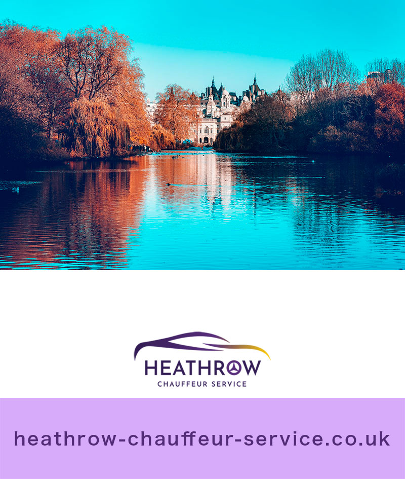 Tourist Destination in London: St. James's Park, London SW1A 2BJ, did you know that Buckingham Palace is just next? Need a chauffeur in London? Call Tourist Attraction in London: Tate Modern for art lovers. We'll chauffeur you, call ☎️020 3633 4613☎️