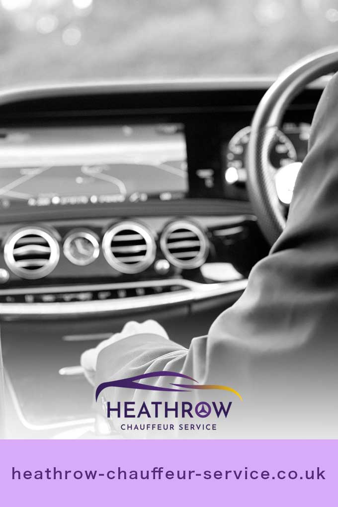 HEATHROW CHAUFFEUR SERVICE?  Your private car service at Heathrow Airport, book today at ☎️020 3633 4613☎️